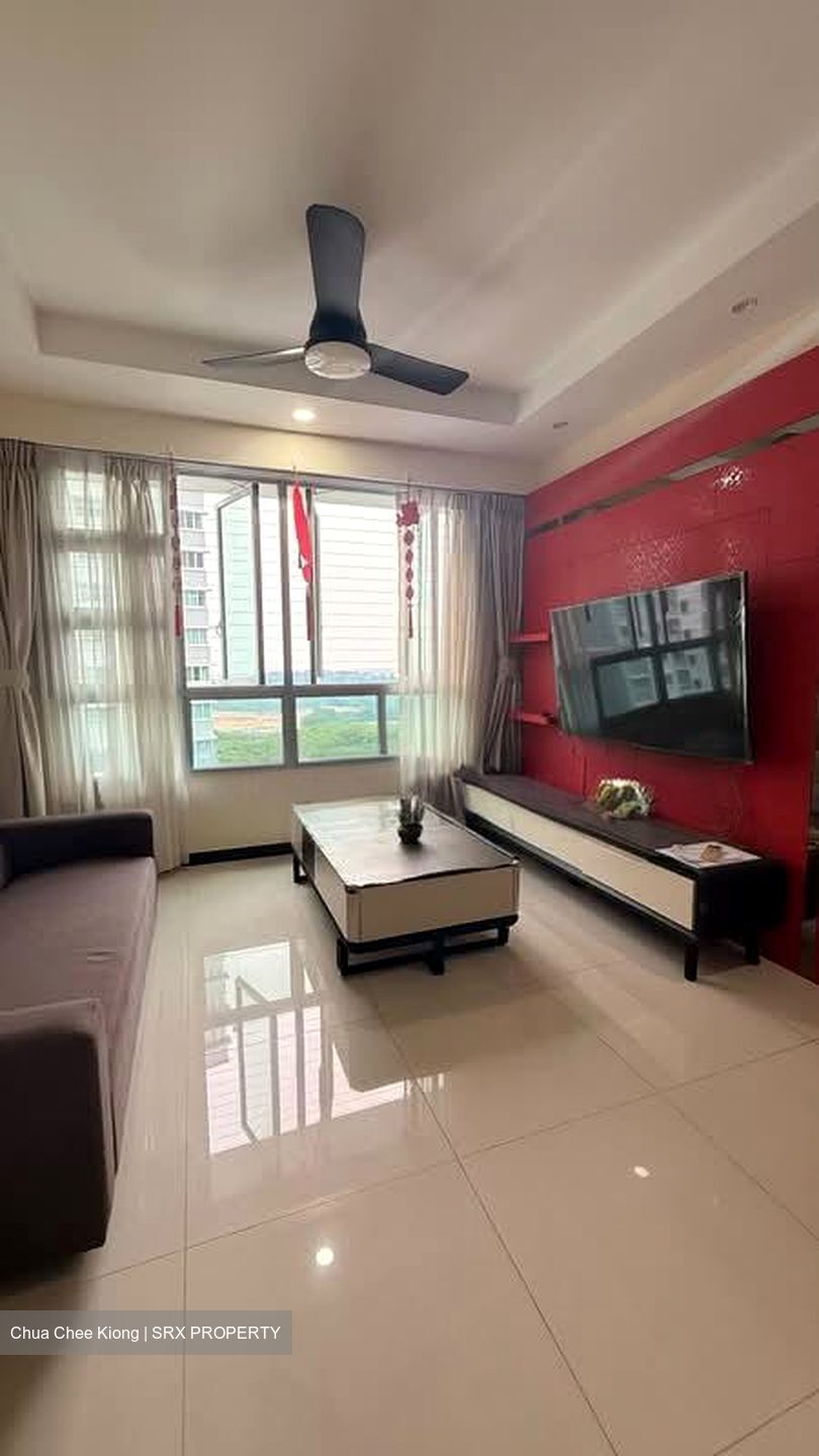 Blk 90B Telok Blangah Parcview (Bukit Merah), HDB 4 Rooms #586182321